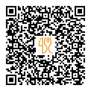 QR-code link către meniul Karbonstar Vitality Vegan Cafe Juice