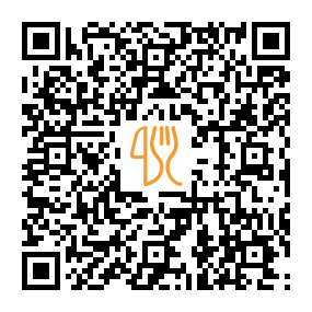 QR-code link către meniul Kyoto Japanese Cusine