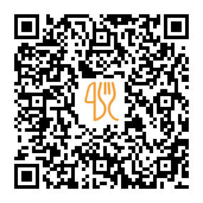 QR-code link către meniul Coney Island Gourmet Hot Dogs