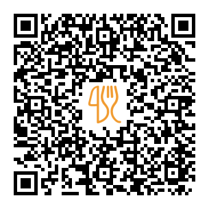 QR-code link către meniul Little Caesar's Pizza