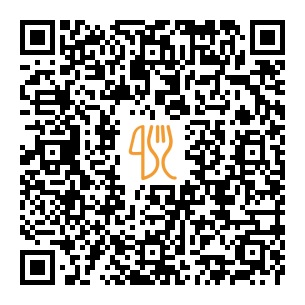 QR-code link către meniul The Six Bells Village Pub