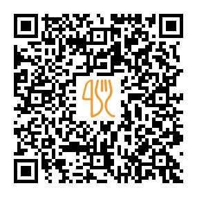 QR-code link către meniul Cape House