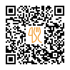 QR-code link către meniul Café 56 Norsjö