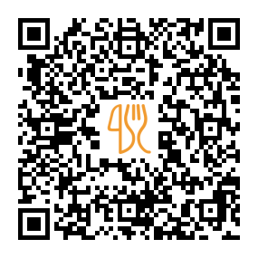 QR-code link către meniul Garden Cafe