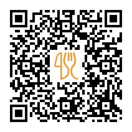 QR-code link către meniul Le Lyonnais