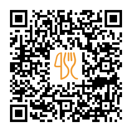 QR-code link către meniul Buffalo Grill