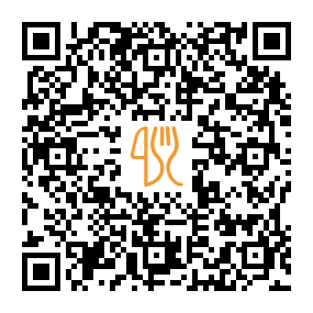 QR-code link către meniul The Blue Door Kitchen And Inn