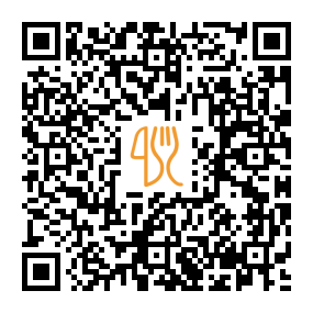 QR-code link către meniul 4 Hermanos