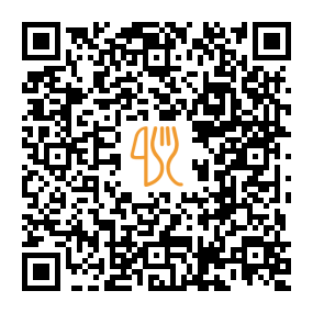 QR-code link către meniul Le Chalet Des Cascades