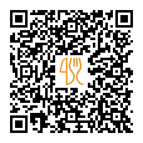 QR-code link către meniul Bamboo Garden