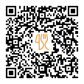 QR-code link către meniul Virginia Bbq