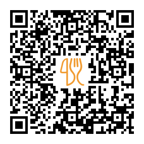 QR-code link către meniul Railway Inn