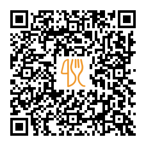 QR-code link către meniul Persis Indian Grill