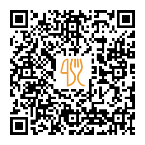 QR-code link către meniul Om Food Center