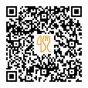 QR-code link către meniul Pho Corner