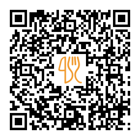 QR-code link către meniul Little Creperie