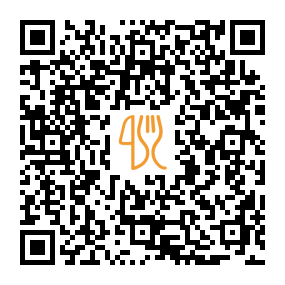 QR-code link către meniul Bindras's Coffee House