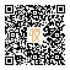 QR-code link către meniul The Hive Grill