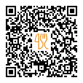 QR-code link către meniul Tucker's Bistro