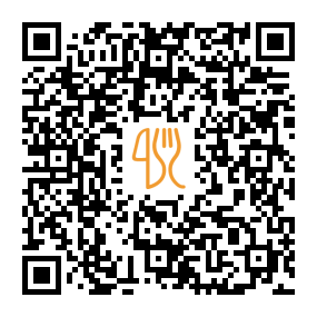 QR-code link către meniul Hudson Sushi