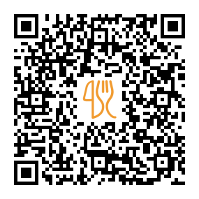 QR-code link către meniul Hummus Cuisine