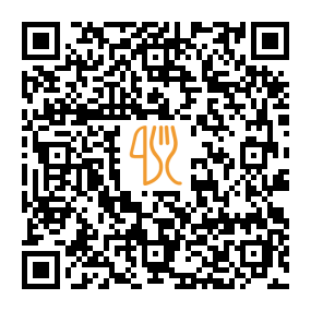 QR-code link către meniul Resto Les 3 Arcs