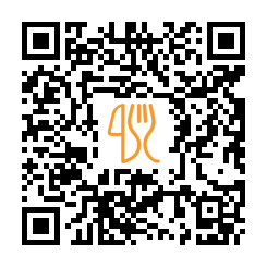 QR-code link către meniul Cacie