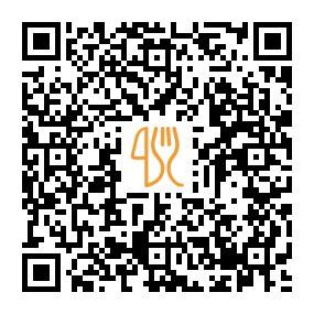 QR-code link către meniul Burrell's Bbq