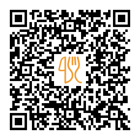 QR-code link către meniul Sakis Pizzeria