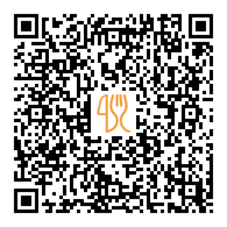 QR-code link către meniul Bizzi Ice Organic Gelato