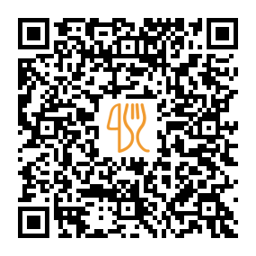 QR-code link către meniul Garden Store & Cafe