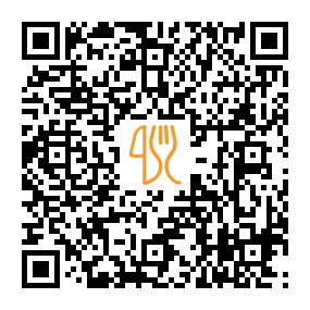 QR-code link către meniul Be Well Kitchen