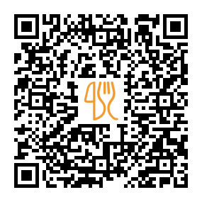 QR-code link către meniul Round Table Pizza