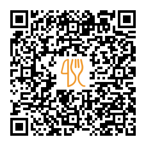 QR-code link către meniul Poke Bowl