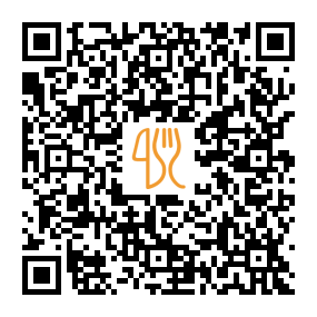 QR-code link către meniul Sakos Mediterranean