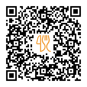 QR-code link către meniul Taste Of Punjab