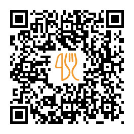 QR-code link către meniul Allo Fresca