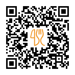 QR-code link către meniul Landa Bonilla