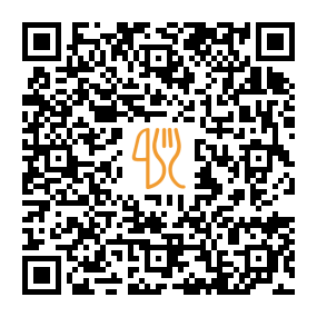 QR-code link către meniul Oaken Barrel Pub