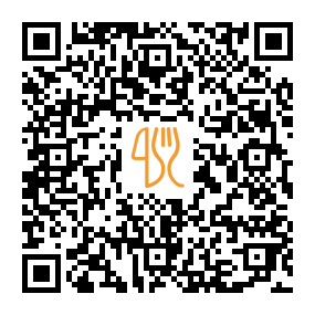 QR-code link către meniul District Barbecue