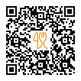 QR-code link către meniul Svasti Cafe