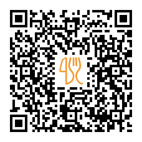 QR-code link către meniul The Burger Den