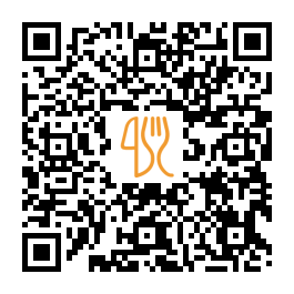 QR-code link către meniul Brewfresco Garden Cafe