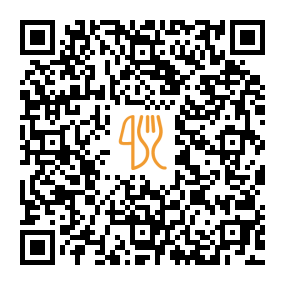 QR-code link către meniul Domaine du Vieux Couvent