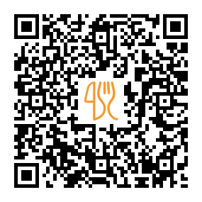 QR-code link către meniul Famous Kabab Cuisine