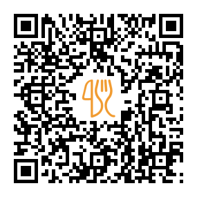 QR-code link către meniul Tipsy Cow