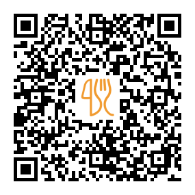 QR-code link către meniul Little Mandarin