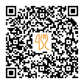 QR-code link către meniul Prince Deli