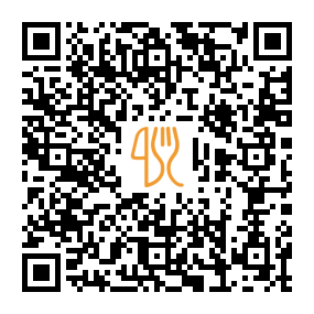 QR-code link către meniul Big Hubert's Bbq