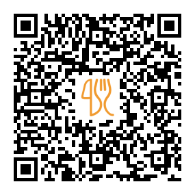 QR-code link către meniul China King Buffet